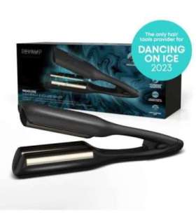Revamp WV-3000-EU Progloss 2-IN-1 Beach & Volume Waver