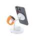 Tellur 3in1 MagSafe Wireless Desk Charger