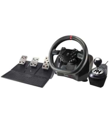 Subsonic Superdrive GS 950-X Racing Wheel (PC/PS4/XONE/XSX)