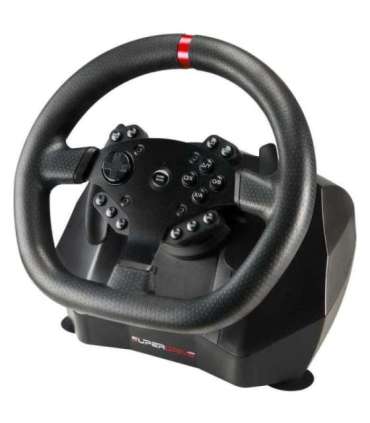 Subsonic Superdrive GS 950-X Racing Wheel (PC/PS4/XONE/XSX)