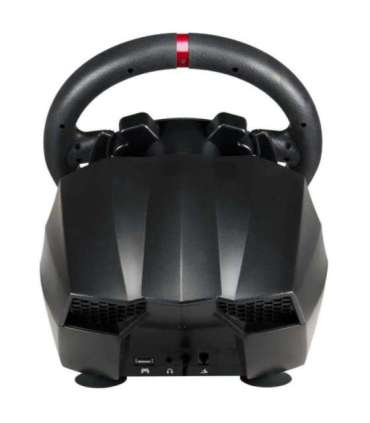 Subsonic Superdrive GS 950-X Racing Wheel (PC/PS4/XONE/XSX)