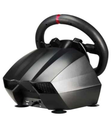 Subsonic Superdrive GS 950-X Racing Wheel (PC/PS4/XONE/XSX)