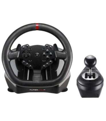 Subsonic Superdrive GS 950-X Racing Wheel (PC/PS4/XONE/XSX)