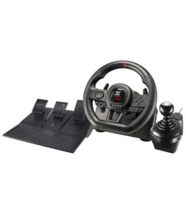 Subsonic Superdrive GS 650-X Racing Wheel