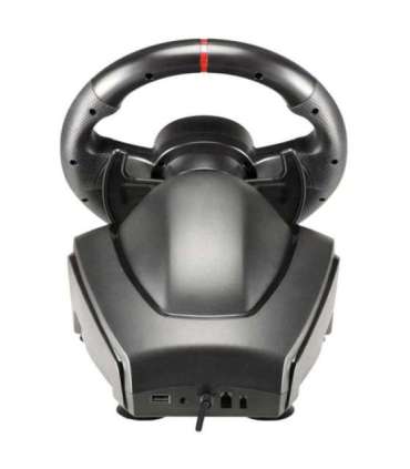 Subsonic Superdrive GS 650-X Racing Wheel