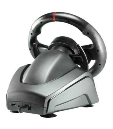 Subsonic Superdrive GS 650-X Racing Wheel