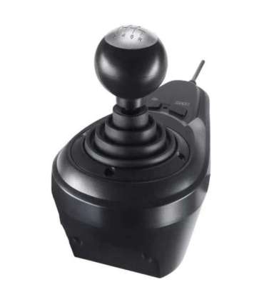 Subsonic Superdrive GS 650-X Racing Wheel