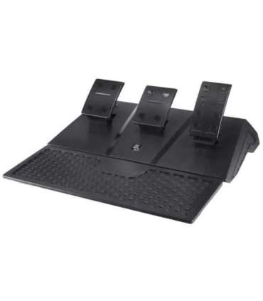 Subsonic Superdrive GS 650-X Racing Wheel