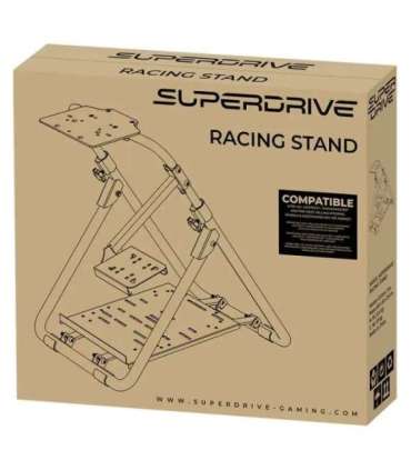 Subsonic Racing Stand