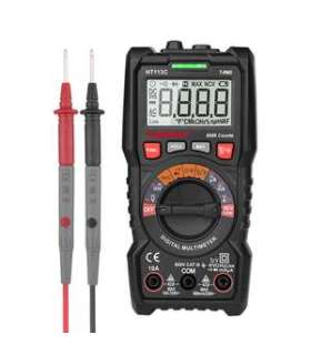 Habotest HT113C Digital Universal Multimeter