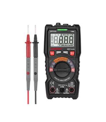 Habotest HT113C Digital Universal Multimeter