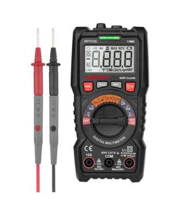 Habotest HT113C Digital Universal Multimeter