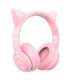 Gaming headphones ONIKUMA B90 Pink