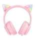 Gaming headphones ONIKUMA B90 Pink