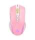 Gaming mouse ONIKUMA CW905 pink