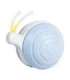Interactive Cat Toy Cheerble Wicked Snail (blue)