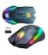 ONIKUMA CW905 Gaming Mouse (Black)