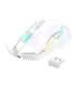 Onikuma CW905 White Wireless Gaming Mouse