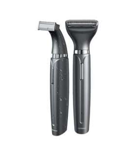 Kensen 2-in-1 body trimmer 05-KTMQ31-0GA (gray)