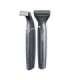 Kensen 2-in-1 body trimmer 05-KTMQ31-0GA (gray)