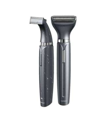 Kensen 2-in-1 body trimmer 05-KTMQ31-0GA (gray)