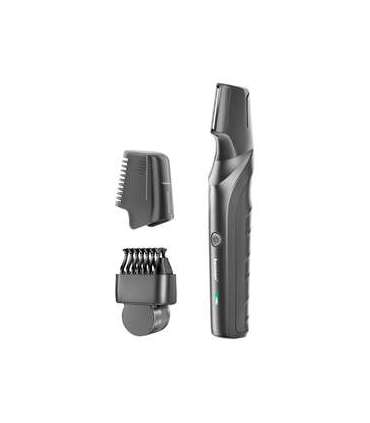 Kensen IPX5 body trimmer set 06-KTMD31-0GA (gray)