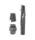 Kensen IPX5 body trimmer set 06-KTMD31-0GA (gray)
