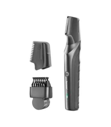 Kensen IPX5 body trimmer set 06-KTMD31-0GA (gray)