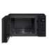 Microwave oven LG MH6535GIS