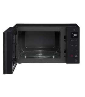 Microwave oven LG MH6535GIS