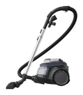 Vacuum cleaner ELECTROLUX EL61C3DB