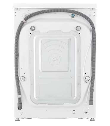 Washing machine LG F2WR508SWW