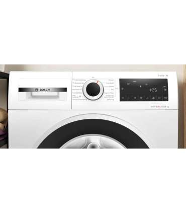 Washer-Dryer BOSCH WNG2540LSN