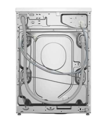 Washer-Dryer BOSCH WNG2540LSN