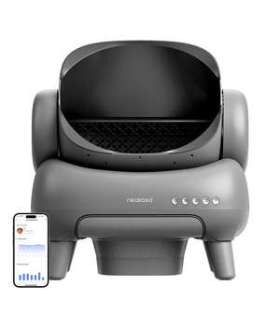 Neakasa M1 intelligent self-cleaning cat litter box