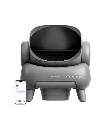 Neakasa M1 intelligent self-cleaning cat litter box