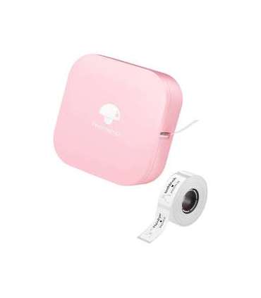 Phomemo Q30 Portable Label Printer (pink)