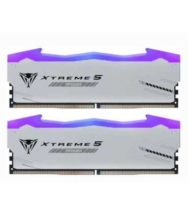 MEMORY DIMM 32GB DDR5-6000/KIT2 PVXR532G60C30KM PATRIOT