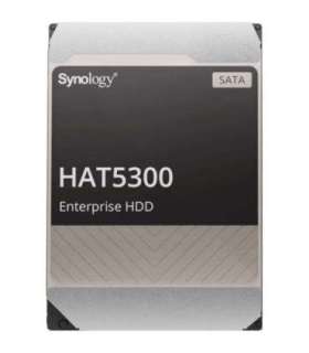 HDD|SYNOLOGY|HAT5300|4TB|SATA 3.0|512 MB|7200 rpm|3,5"|HAT5300-4T