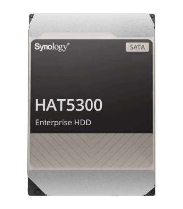 HDD|SYNOLOGY|HAT5300|4TB|SATA 3.0|512 MB|7200 rpm|3,5"|HAT5300-4T
