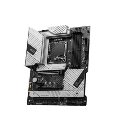 Mainboard|MSI|Intel Z790|LGA1700|ATX|Memory DDR5|Memory slots 4|1xPCI-Express 1x|3xPCI-Express 16x|4xM.2|1xHDMI|1xDisplayPort|1x