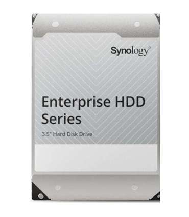HDD|SYNOLOGY|8TB|SATA 3.0|256 MB|7200 rpm|3,5"|HAT5310-8T