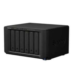 NAS STORAGE TOWER 6BAY/NO HDD DS1621+ SYNOLOGY