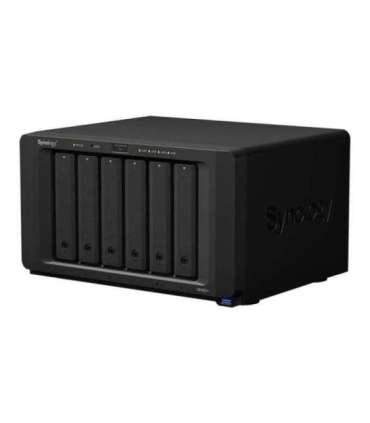 NAS STORAGE TOWER 6BAY/NO HDD DS1621+ SYNOLOGY