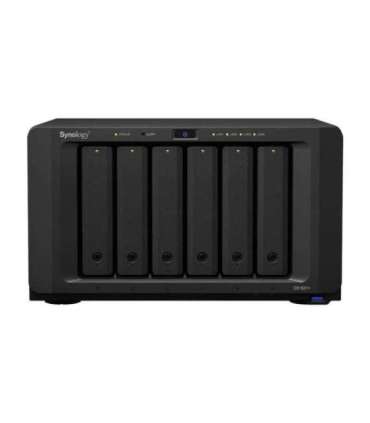 NAS STORAGE TOWER 6BAY/NO HDD DS1621+ SYNOLOGY