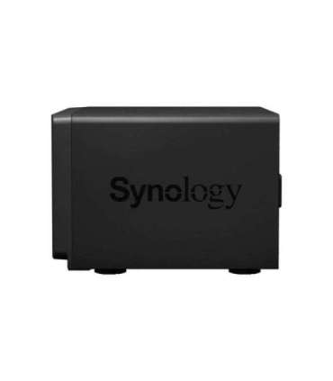 NAS STORAGE TOWER 6BAY/NO HDD DS1621+ SYNOLOGY