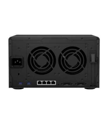 NAS STORAGE TOWER 6BAY/NO HDD DS1621+ SYNOLOGY