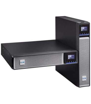 UPS|EATON|3000 Watts|3000 VA|Wave form type Sinewave|LineInteractive|Phase 1 phase|Rack 2U|5PX3000IRT2UG2
