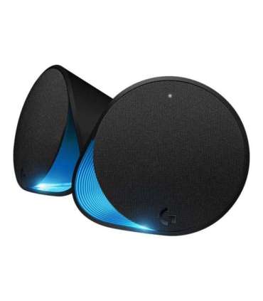 Speaker|LOGITECH|G560|Black|Wireless|P.M.P.O. 240 Watts|Bluetooth|980-001301