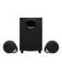 Speaker|LOGITECH|G560|Black|Wireless|P.M.P.O. 240 Watts|Bluetooth|980-001301